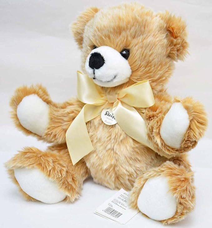 通常在庫品 【特価69800円!】シュタイフ Steiff テディベア スタジオ
