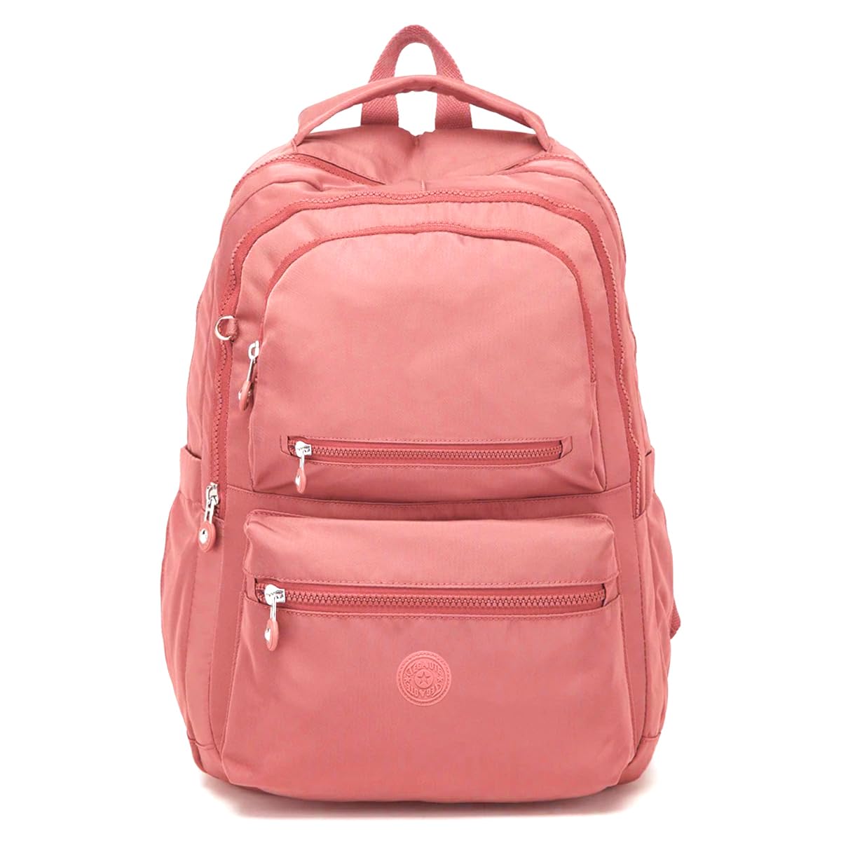 Mochila Bolsa Fofa Estilosa Elegante Academia Impermeável Escolar Viagem Trabalho Treino Fashion Mochilas Para Feminina Masculina Notebook Moderna Leve Passeio em promoção! Veja a oferta e mais achadinhos de Bolsas 3 Hoje é o melhor dia para comprar Mochila Bolsa Fofa Estilosa Elegante Academia Impermeável Escolar Viagem Trabalho Treino Fashion Mochilas Para Feminina Masculina Notebook Moderna Leve Passeio com aquele preço maroto! Promoção! Aproveite a oferta! 3