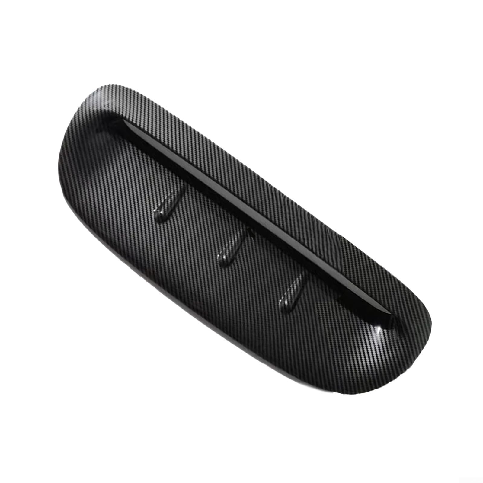 Motorhauben Entlüftung für Mini Cooper für r50 für r53 2002-2006