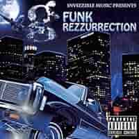 Amazon.co.jp: G-FUNK REZZURRECTION: ミュージック