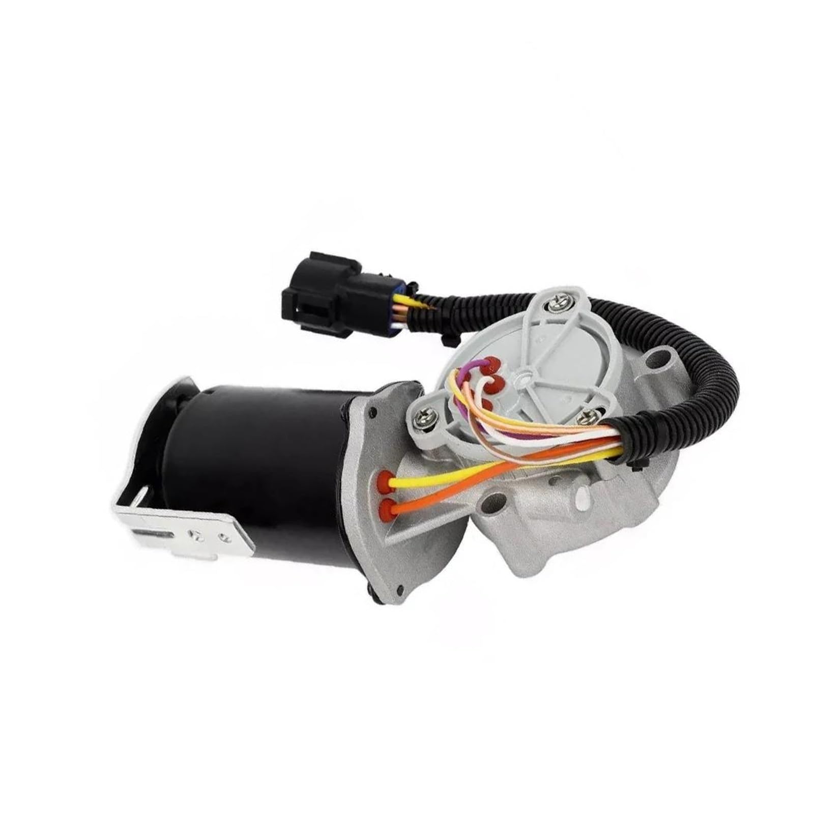 6L5Z7G360Ac 60093 Transfer Case Motor For Ranger 2006-2011 Transfer Case Actuator Shift Motor