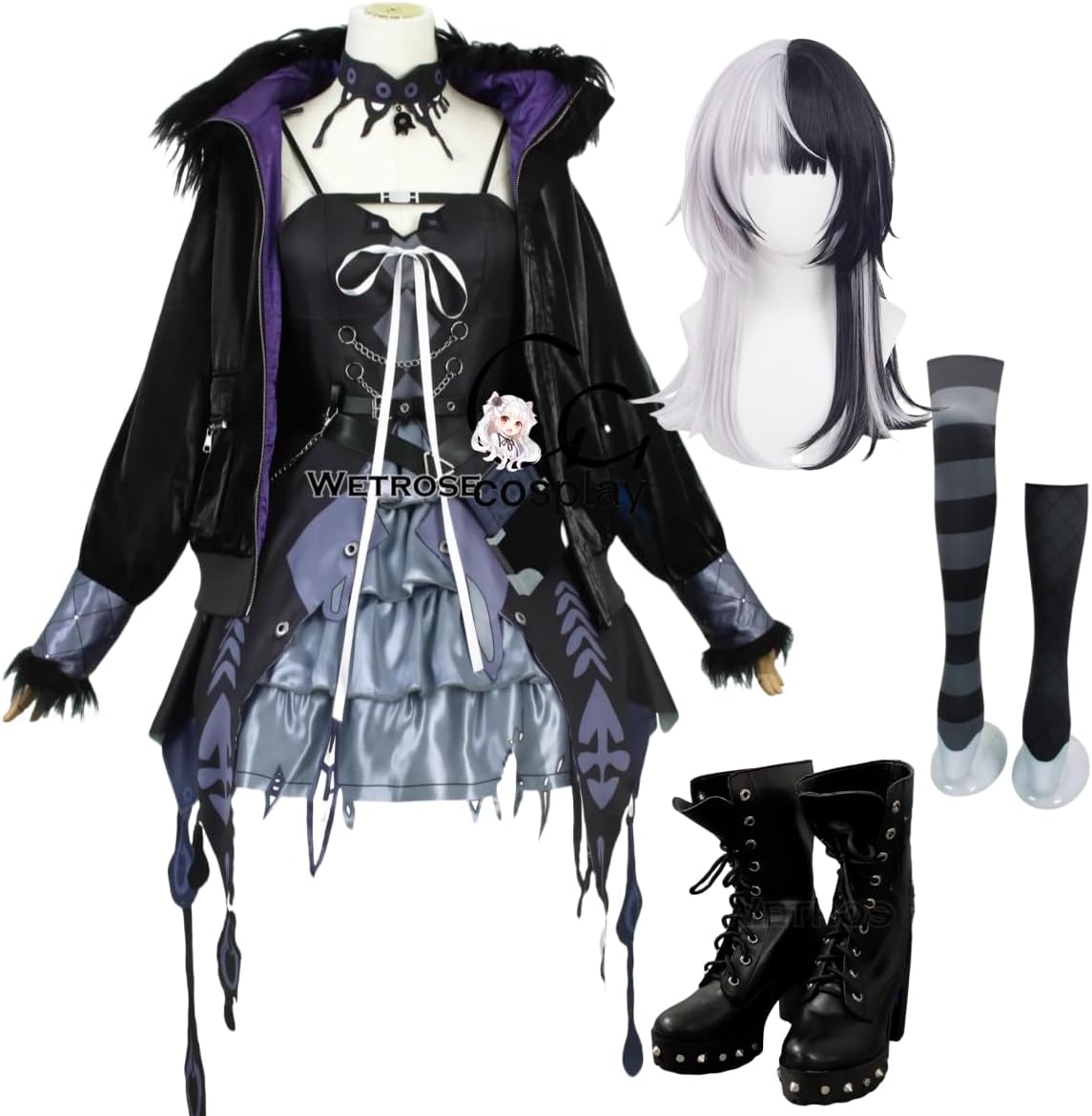 同梱100円引❤️No.1938 レジン ヘアゴム ♡ 猫 ネコ ねこ