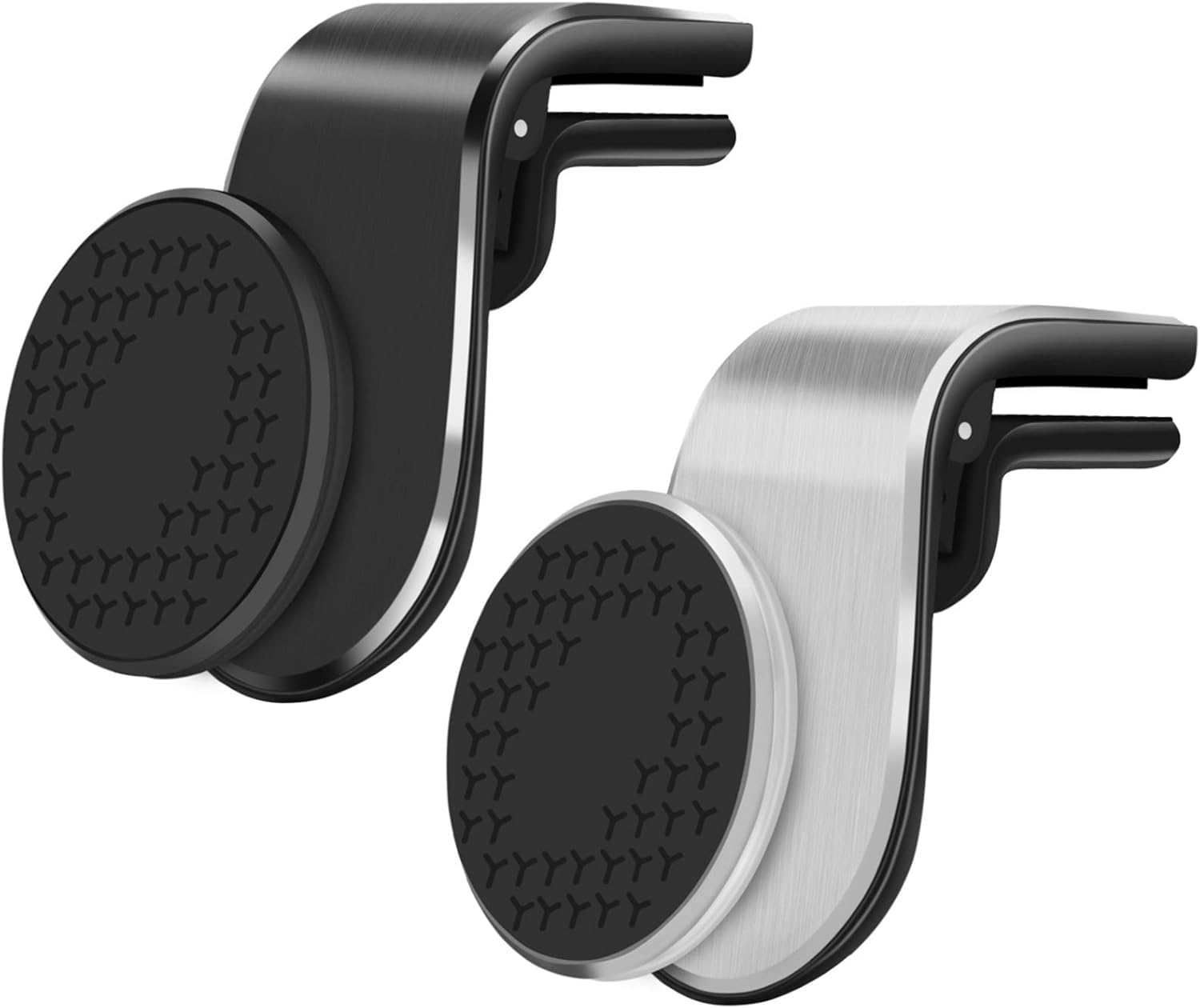 Supporto Magnetico Pieghevole Per Cellulare – Rotazione 360° – Ultra Sottile Per Auto, Scrivania E Viaggi – Blu Scuro