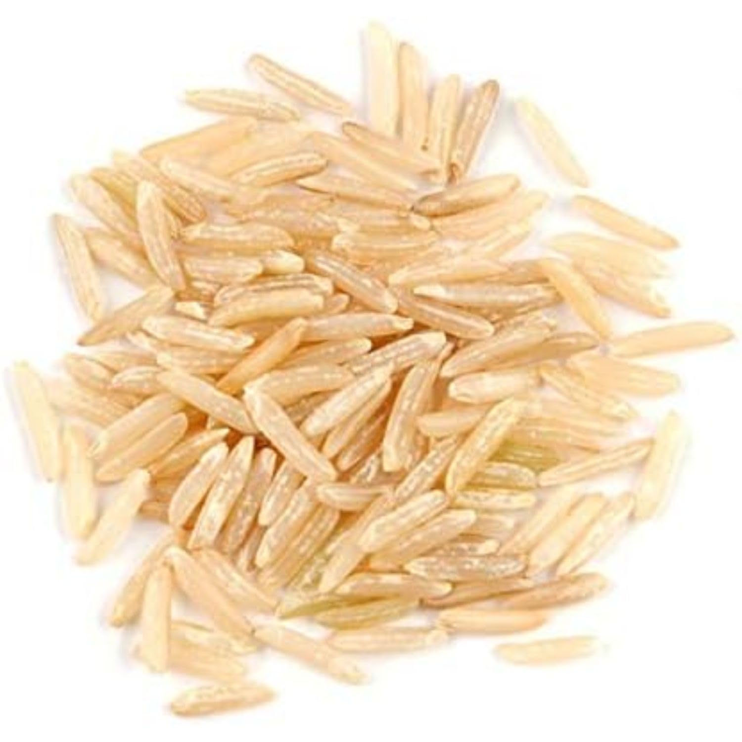 Bongiovanni Bontà Naturali Arroz Basmati Integral 10Kg ECOLÓGICO