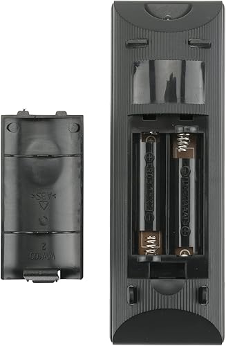 Miniatura 4 de Allimity RMT-D197A RMTD197A - Control remoto de repuesto compatible con reproductor de CD DVD Sony DVP-SR510H DVP-SR200P DVP-SR401HP DVP-SR500H