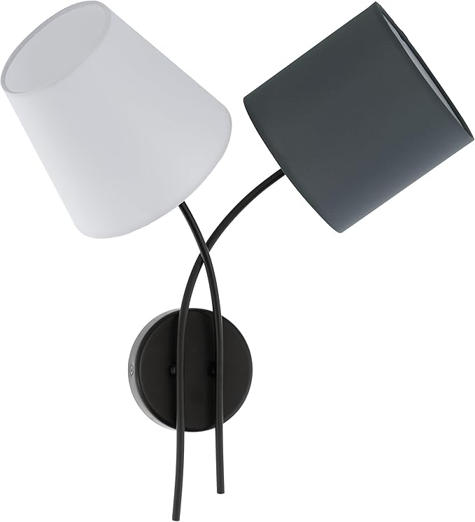 Eglo EGLO 95193 Lamp, Black