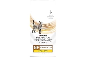 Purina NF Kidney Function Early Care Dry Cat Food