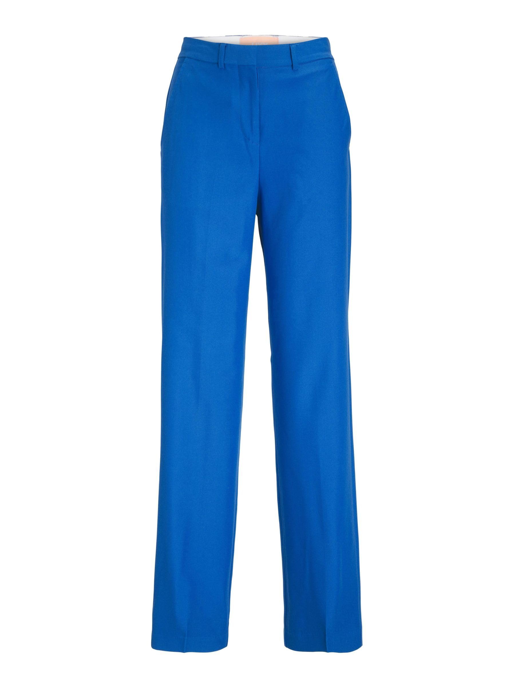 Jack & Jones Damenhose Blue Iolite 25W/30L – Kühl und bequem