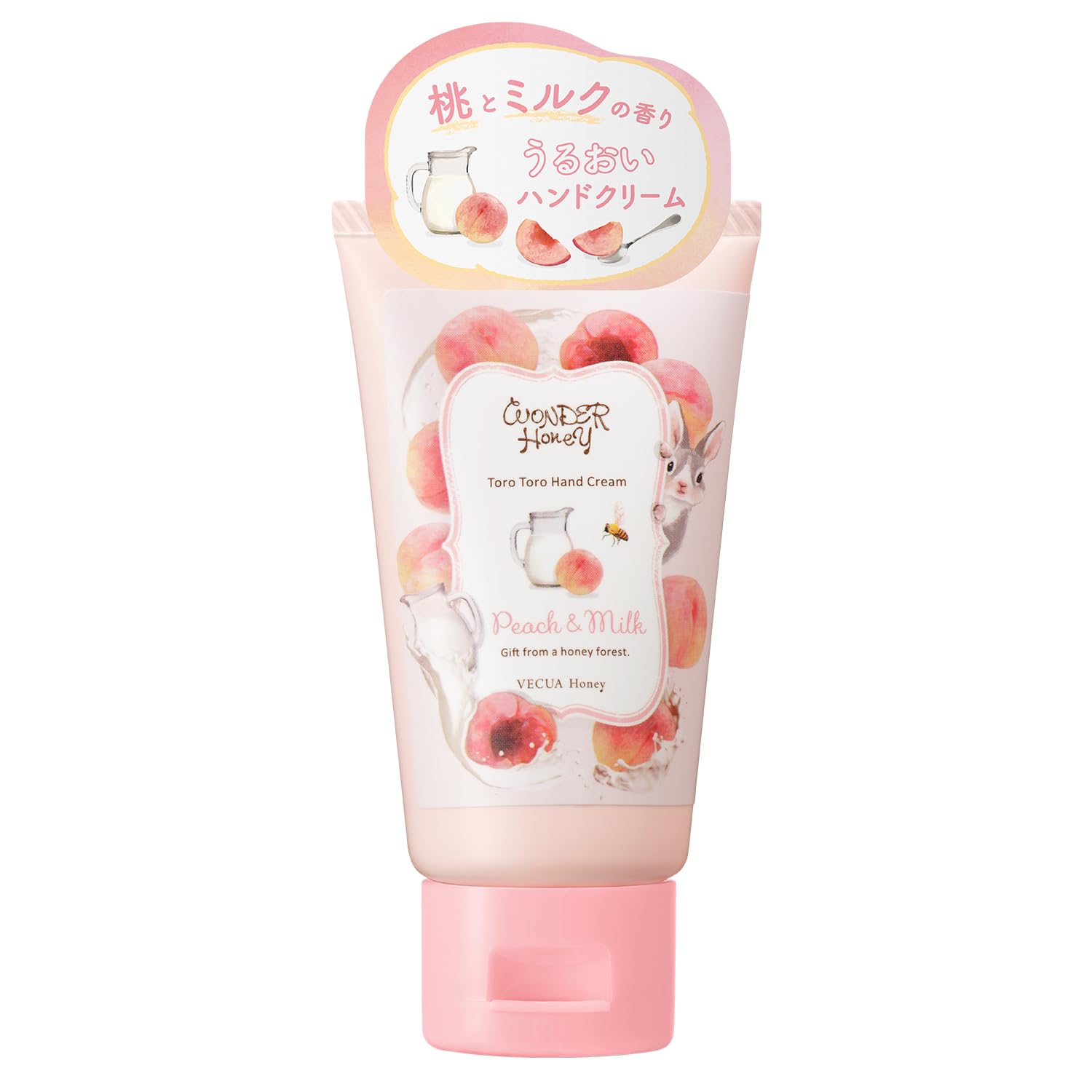 Amazon.co.jp: ベキュア ハニー(VECUA Honey) ワンダーハニー とろとろ