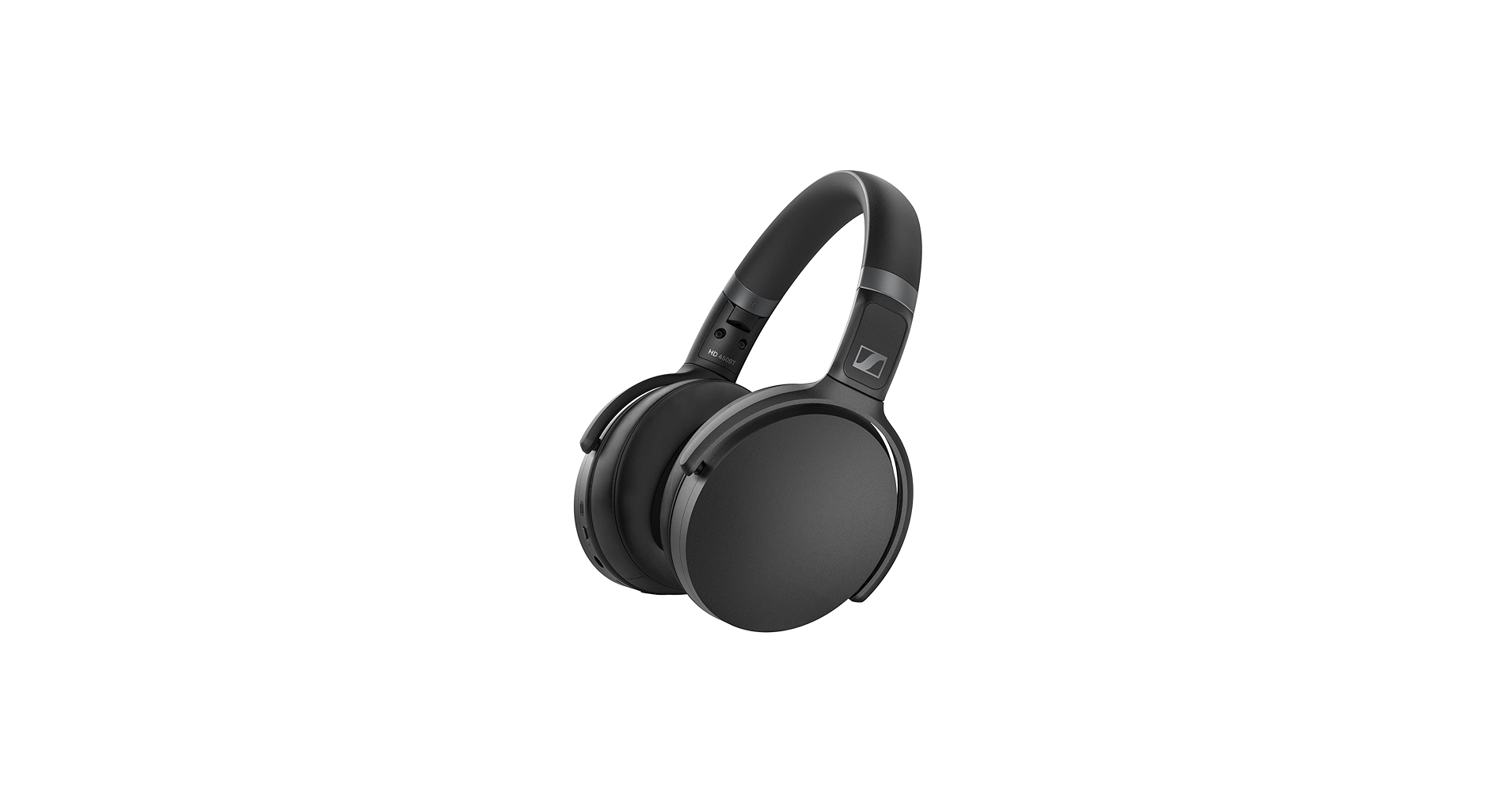 SENNHEISER ゼンハイザー HD 450BT BLACK Amazon.com: Sennheiser HD 450BT Bluetooth 5.0 Wireless