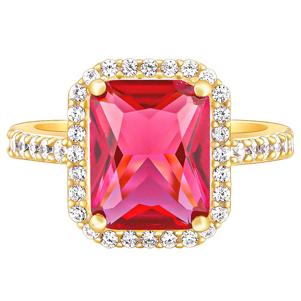 GIVA 925 Silver Golden Pink Soul of Love Ring | Gifts for Women and Girls | With Certificate of Authenticity and 925 Stamp | 6 Months Warranty* (B0CX5DH7QV) Amazon Price History, Amazon Price Tracker