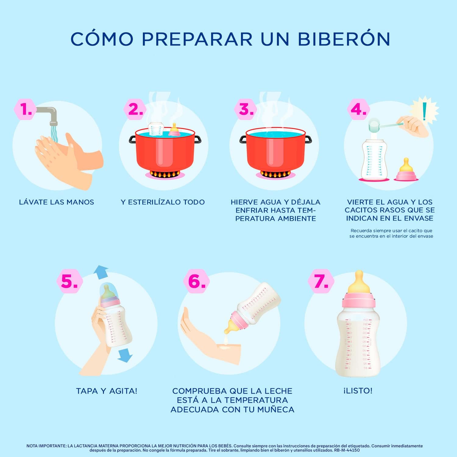 Enfamil Pack Ahorro, Enfamil Premium Complete 3, Preparado Lcteo Infantil de Crecimiento Para Lactantes Nios de 1 a 3 aos, 8x800 gr