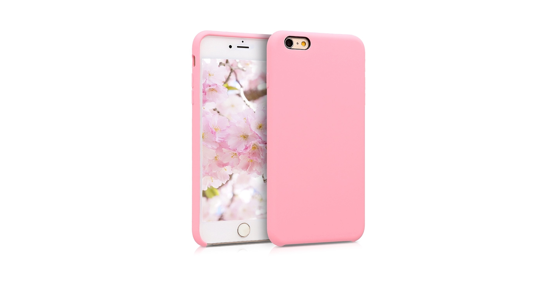 iPhone 6 ,7 4セット色々(ピンク、ホワイト) Apple iPhone 6 - white + EXCELLENT CONDITION +(Unlocked