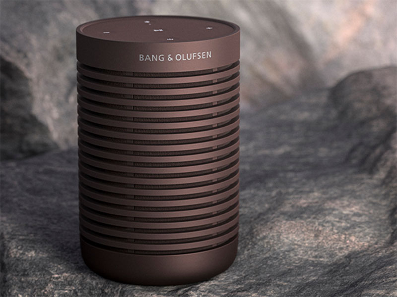 Amazon.com: Bang & Olufsen Beosound Explore - Wireless