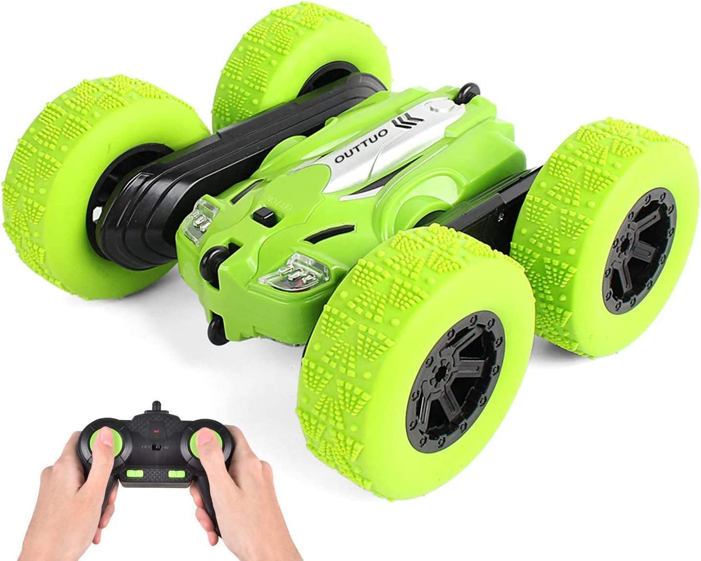 ECVV Remote Control Car