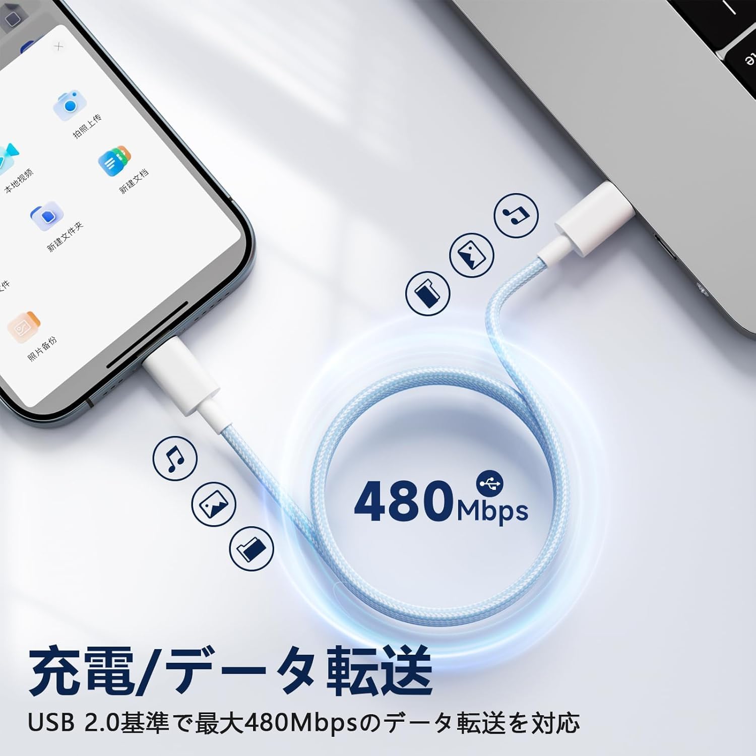 Amazon.co.jp: For iPhone14充電器-アイフォン充電器-20W-タイプc急速