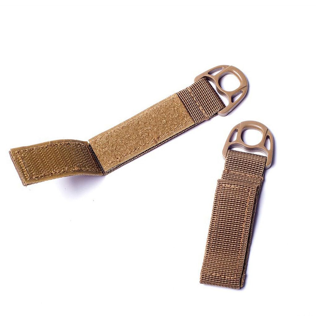 Werkzeuggürtel Set 2-tlg. - Verstellbar Mit X-Trägern