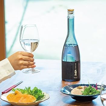 Amazon.co.jp: 大関 創家大坂屋 純米大吟醸 720ml : 食品・飲料