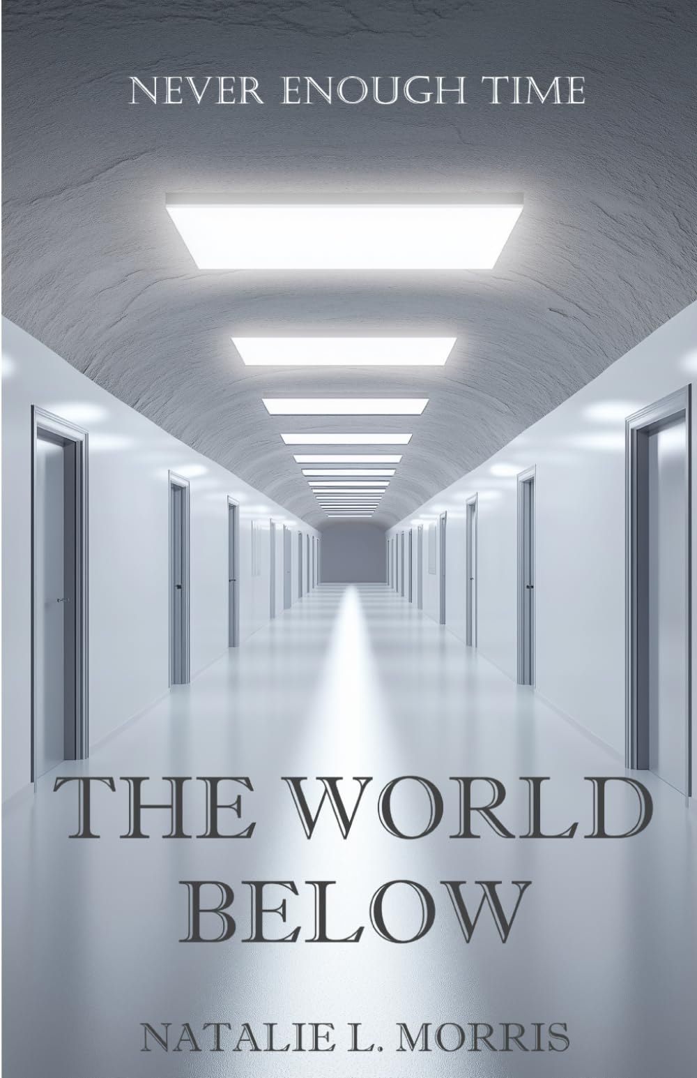 THE WORLD BELOW: 1