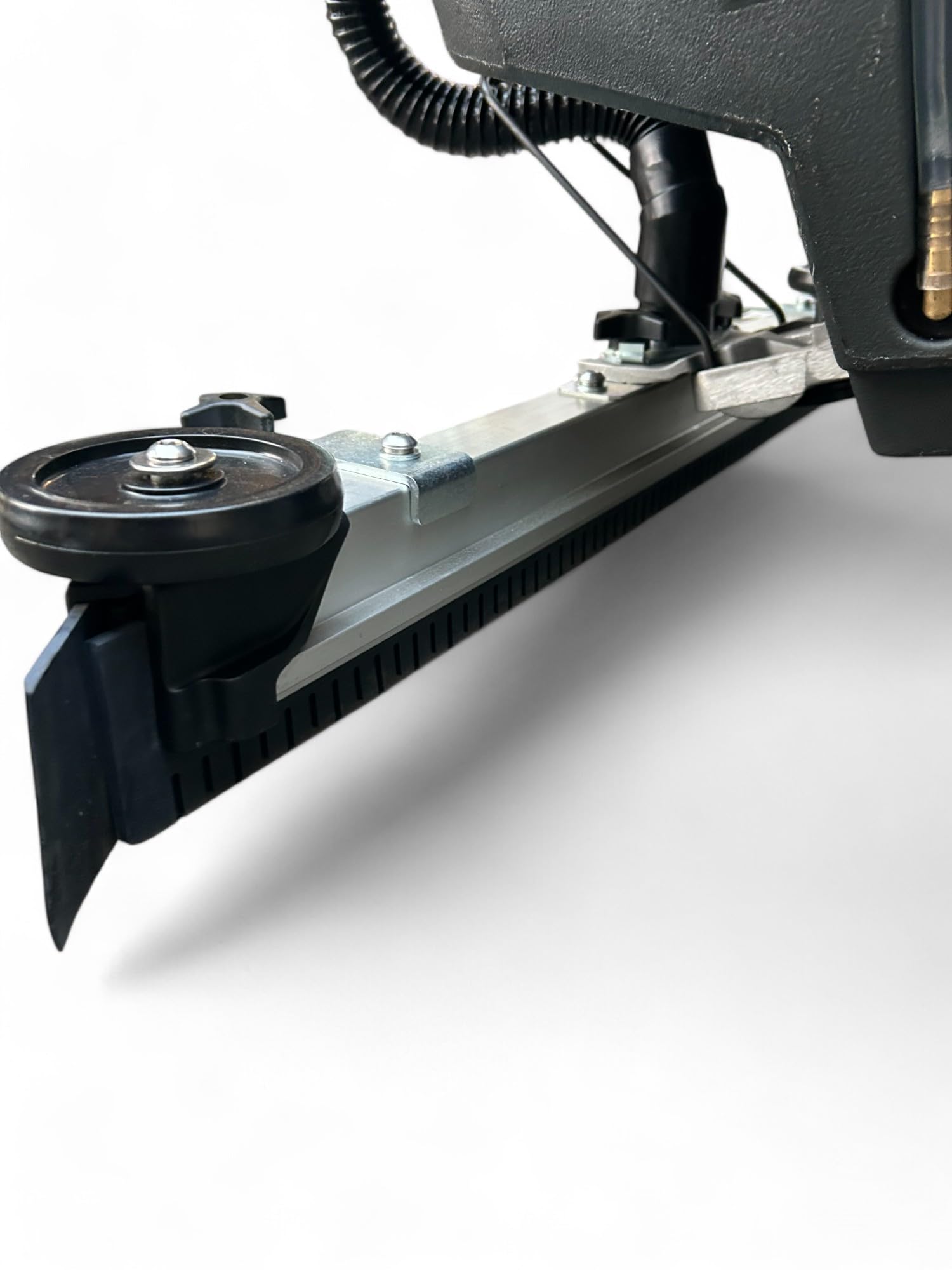 DeTec. DT-FL60 - Limpiador de suelo (24 V, 100 Ah, 500 W)