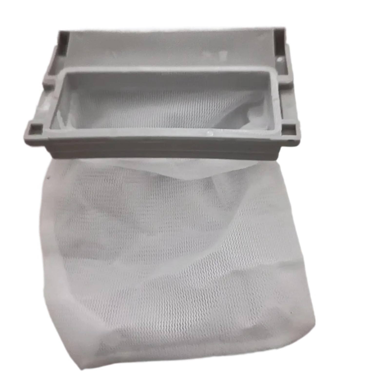 Filtre de machine à laver Haier XQB48-62 pour un linge net au quotidien