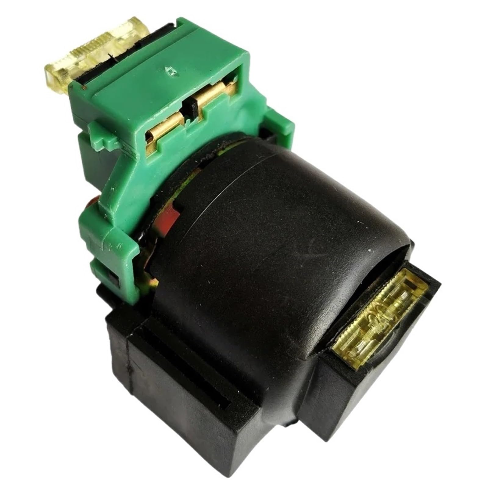 Solenoide Relé Arranque Motocicleta Interruptor De Encendido Solenoide Relé Arranque 12v para KAF950 Mule 2510 para Diésel KAF 950 para CB750 para Custom 1980-1982 CB 750