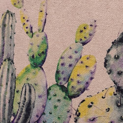 Cactus - Wristlet Wallets for Women, Crossbody Purse, Book Bag, Tote Bag, Cell Phone Purse, Small Pouch3