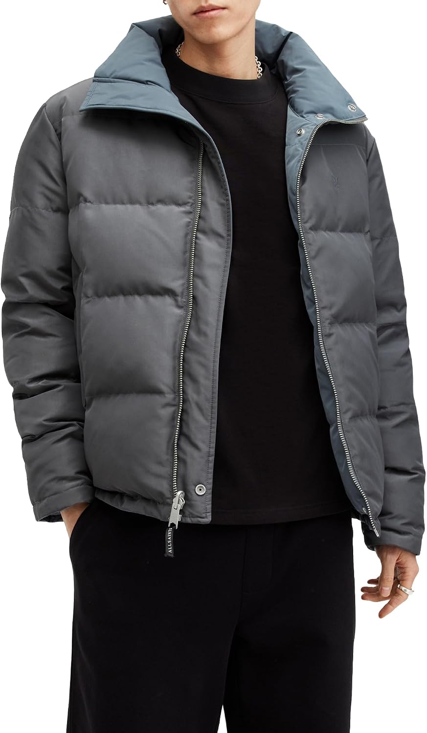 AllSaints Men's Novern Jacket