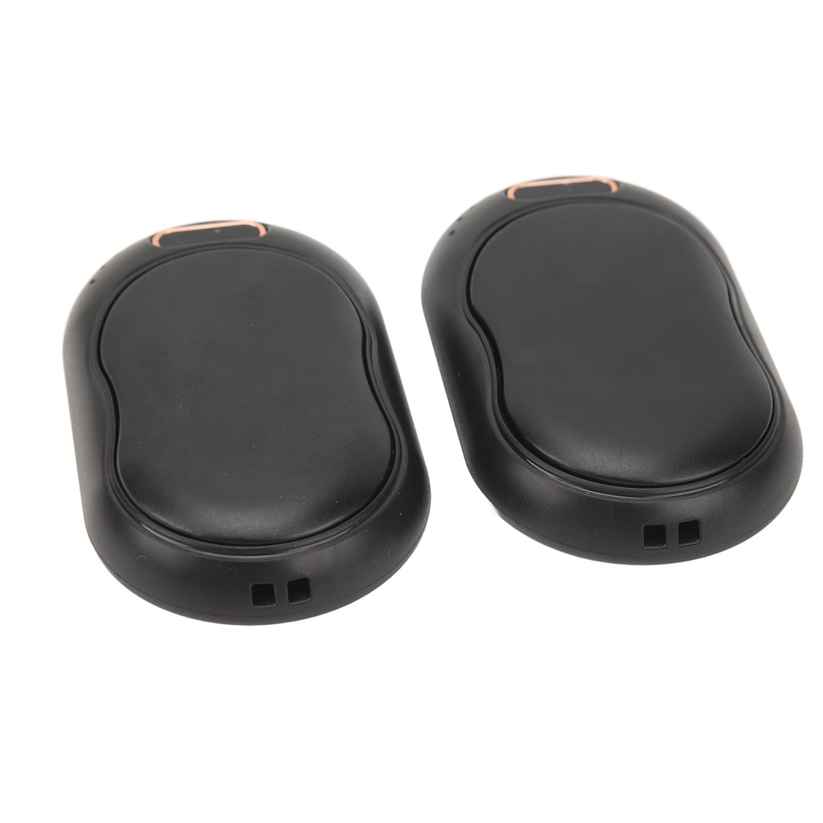 tomvorks Portable Hand Warmer, Electric Pocket Heater for Winter, USB Rechargeable Hand Warmer, Rechargeable Hand Warmer, USB Hand Warmer, Electric Hand Warmer with Magnetic Suction