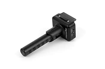 IK Multimedia iRig Mic Video　ショットガンマイク Amazon | IK Multimedia iRig Mic Video モバイル用デジタル接続