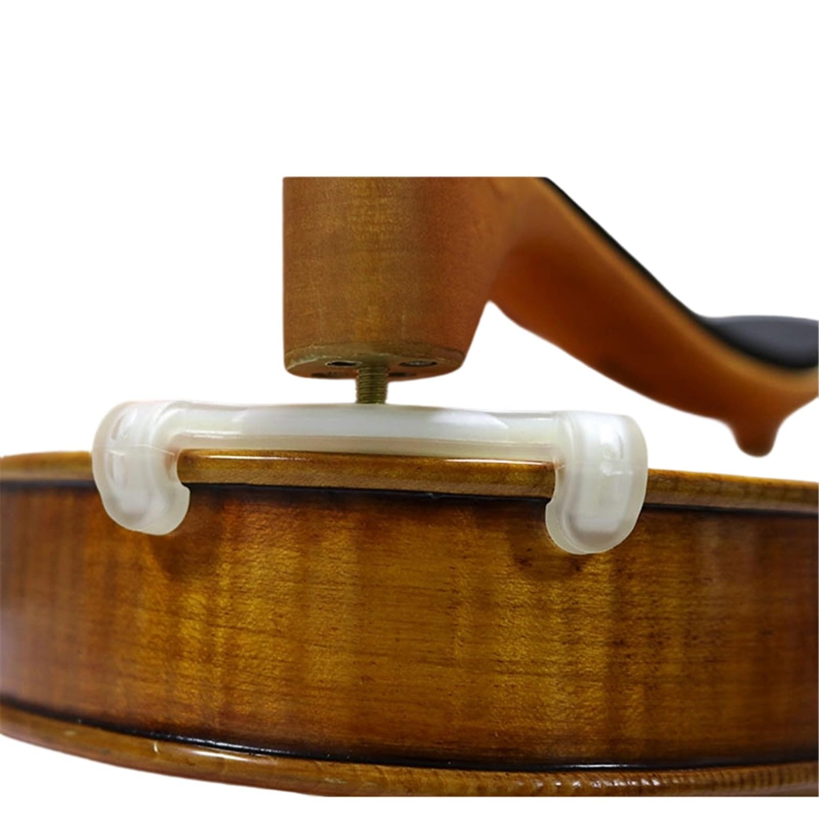 Faltbare Geigenschulterstützen Stabile Und Praktische Schulterstütze Für Violine