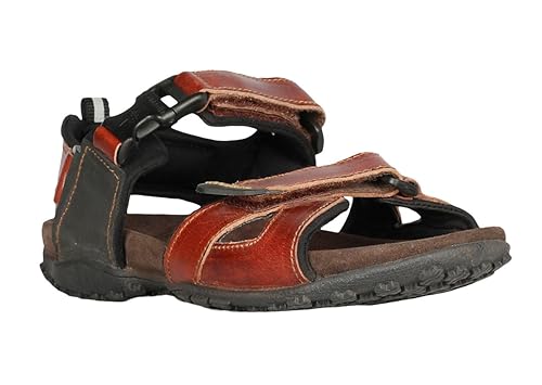 woodland mens chappals