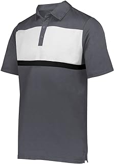 Holloway 222576, Carbon/White, X-Large