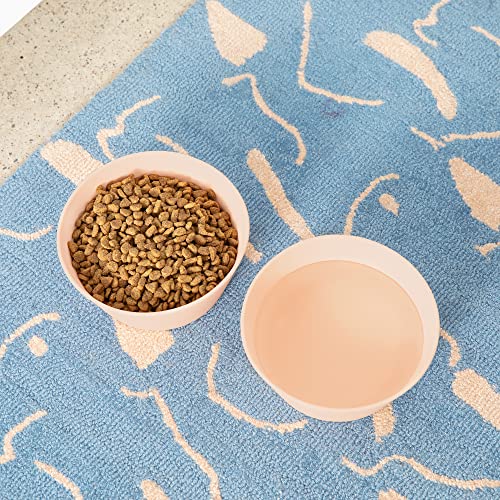 Waggo W013631-09 Habit Silicone Dog Bowl thumb #7
