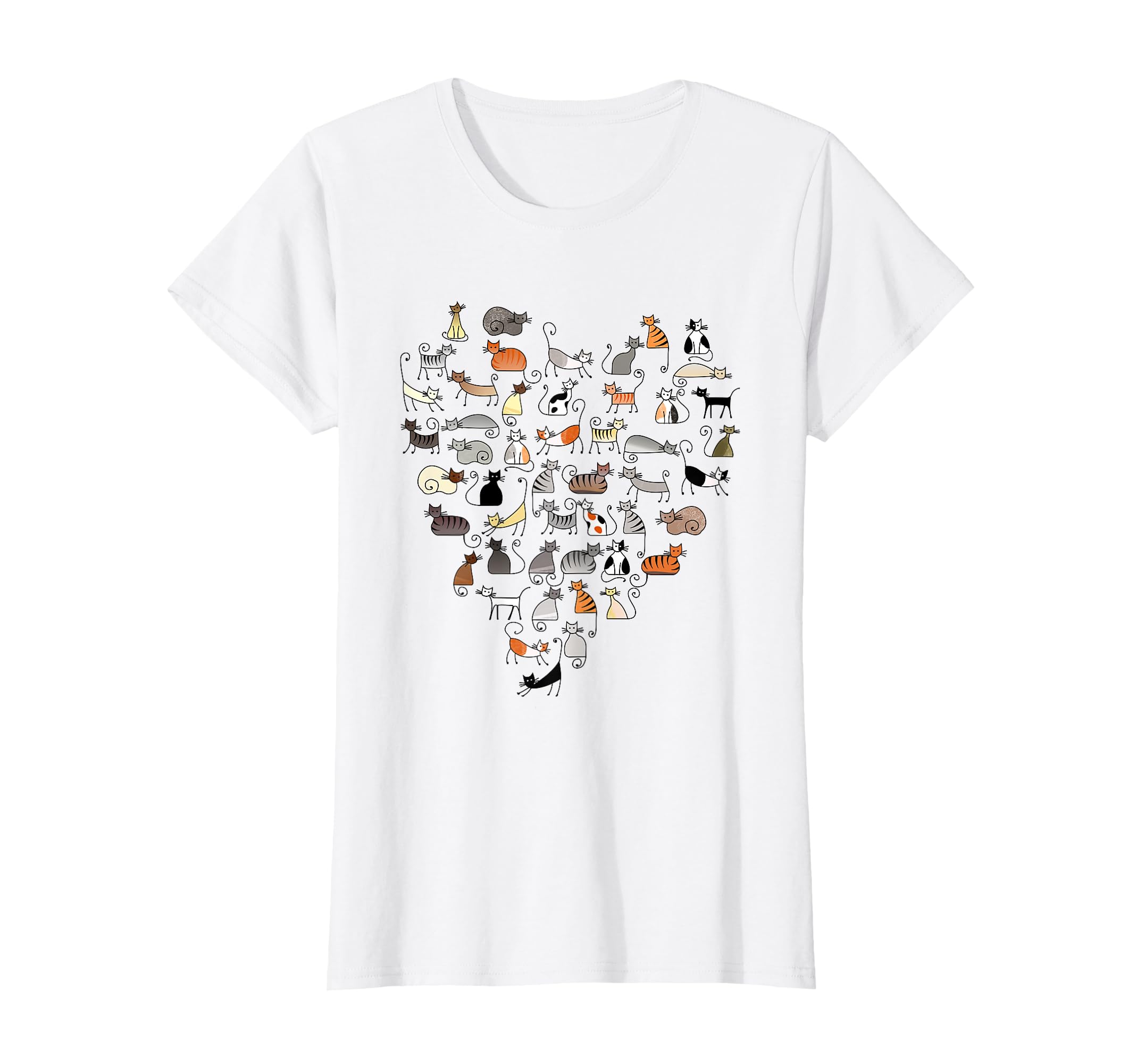 Kleidung mit Designs von Amazon Merch on Demand