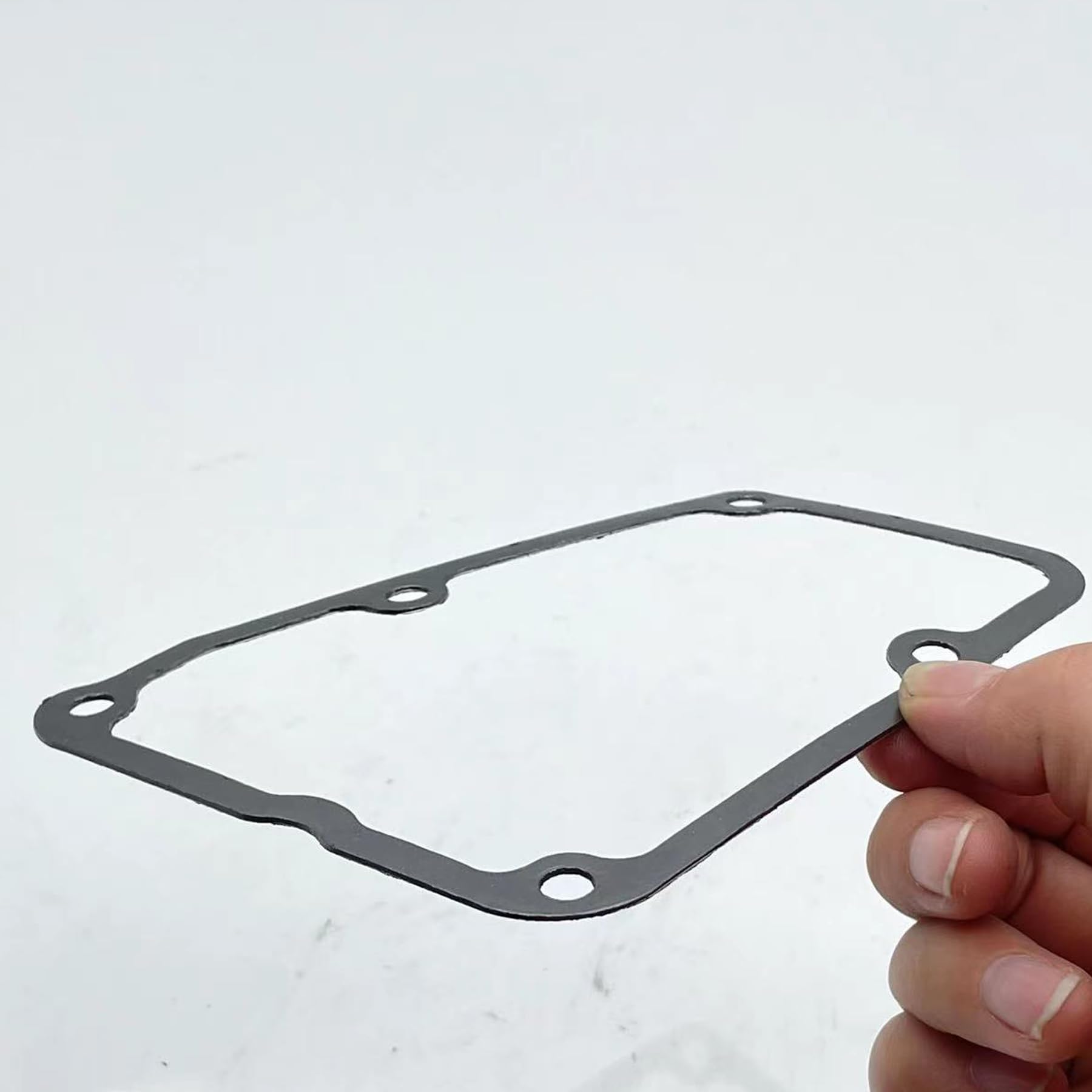 esBraque、 PICHET,POIRE CIUPEE,VERRE Amazon.com: Rocker Cover Gasket Replace 11061-7083 11061