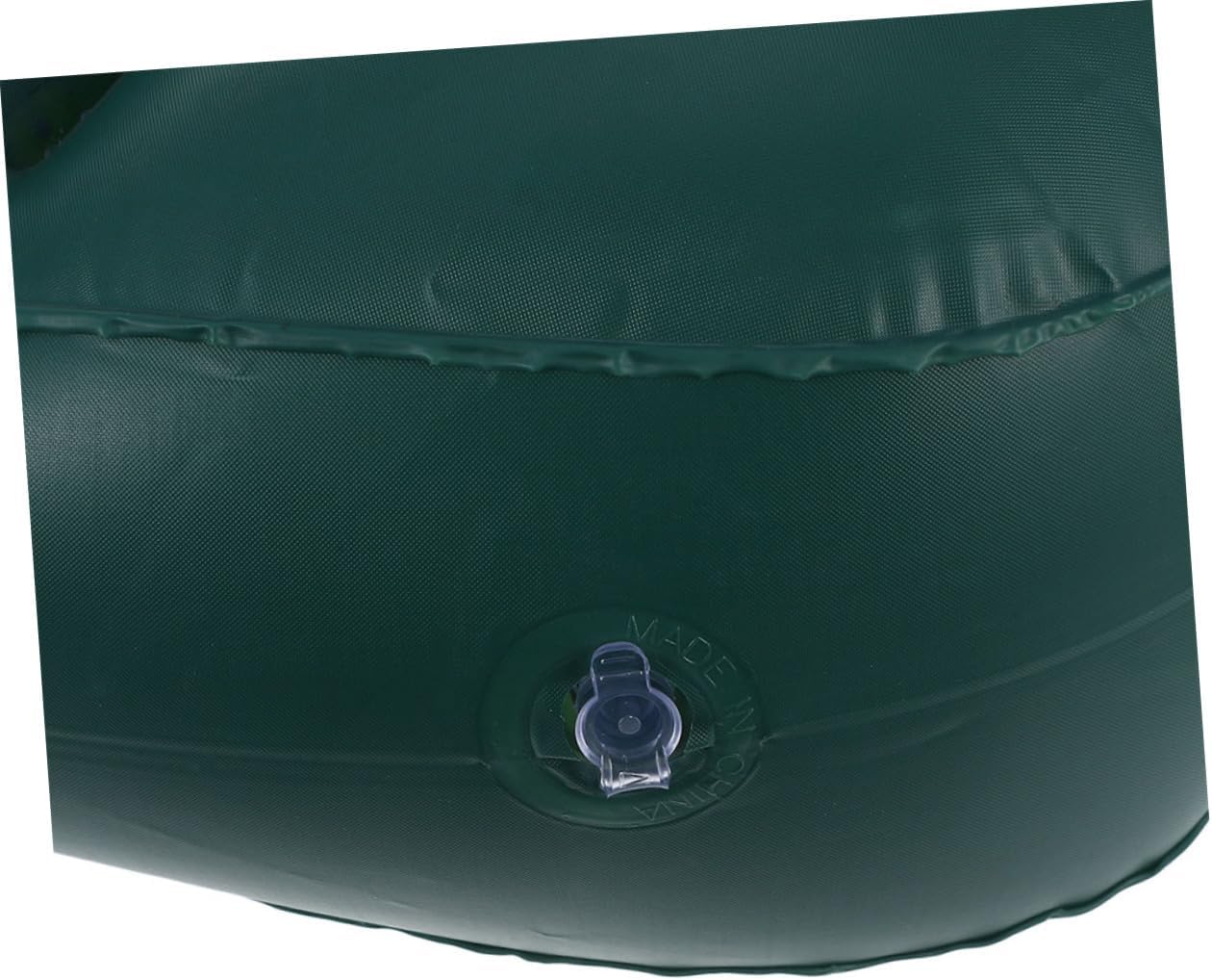 10pcs Inflatable Saddle Cushion for Water Rafting Replacement Boat Seat Pad Compact for Camping