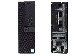 【快適動作】DELL Optiplex 3040 デスクトップ i5 M8GB 快適動作】DELL Optiplex 3040 デスクトップ i5 M8GB 快適動作