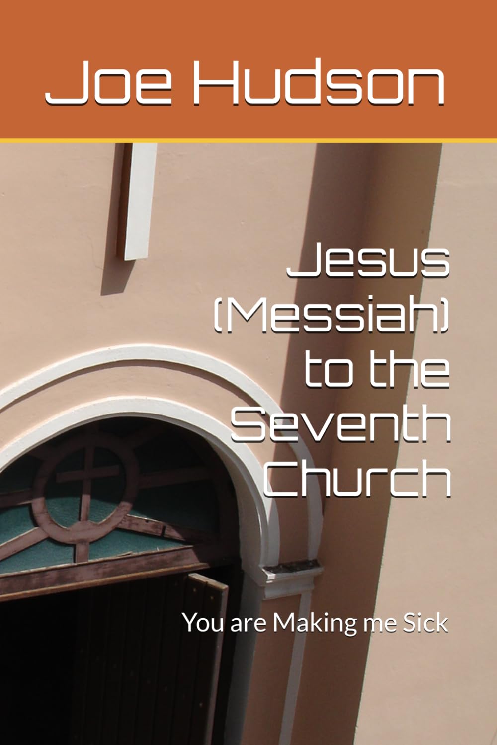 Jesus (Messiah) to the Seventh Church: You are Making me Sick