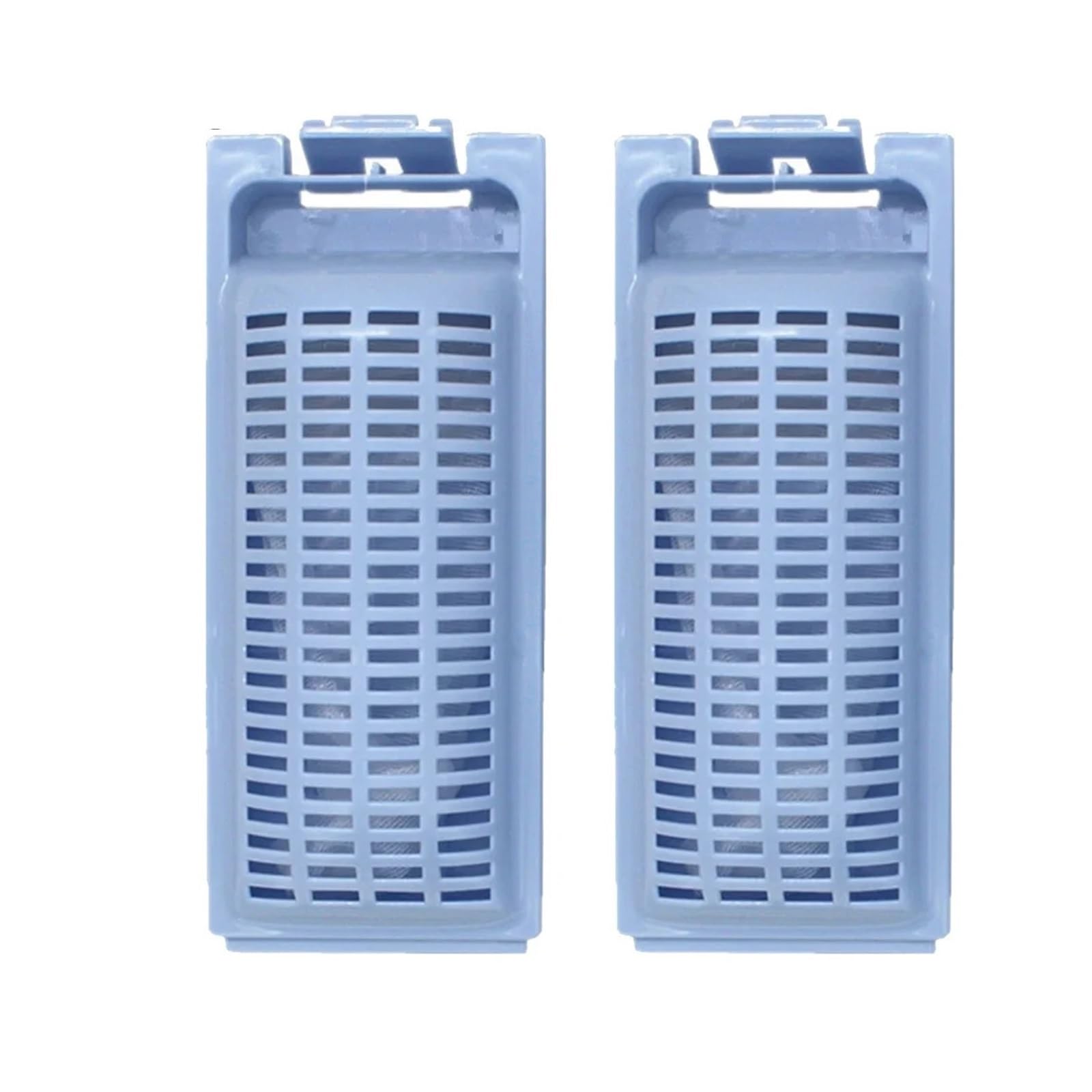 Filtre à peluches pour machine lave-linge compatible Haier HWT70AW1