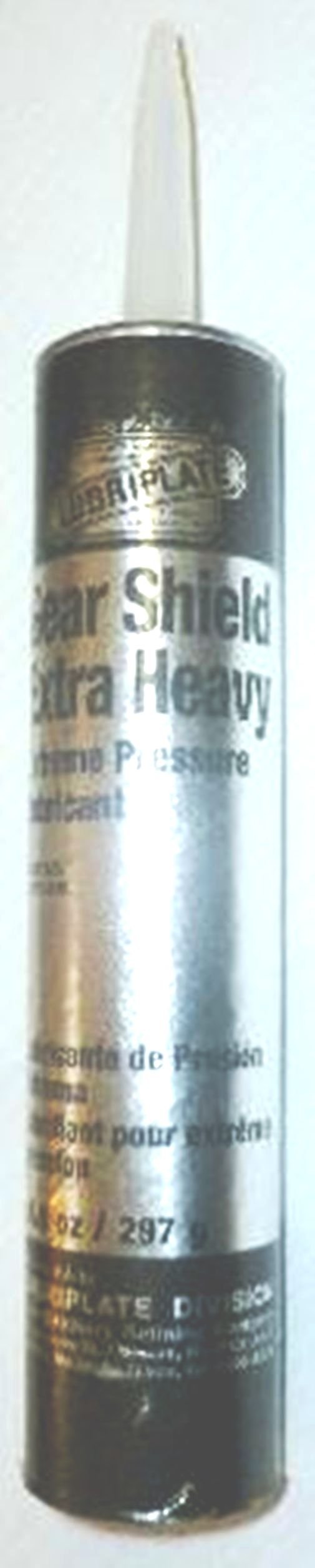 Gear Shield Series Open Gear Grease Model Code: AA - Price is for 10 CTGs (L0152-000)