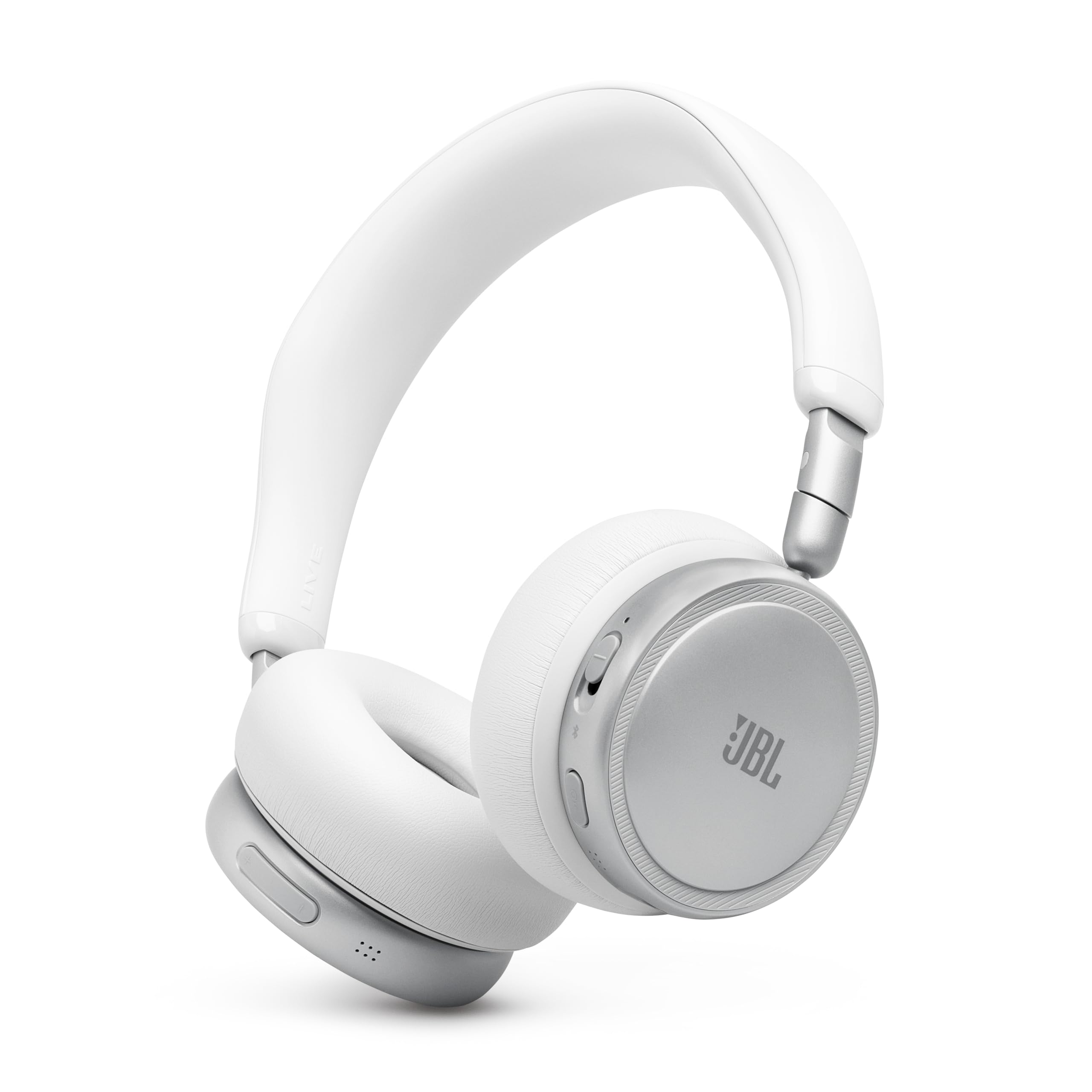 JBL Live 680NC - Wireless on-Ear True Adaptive Noise Cancelling