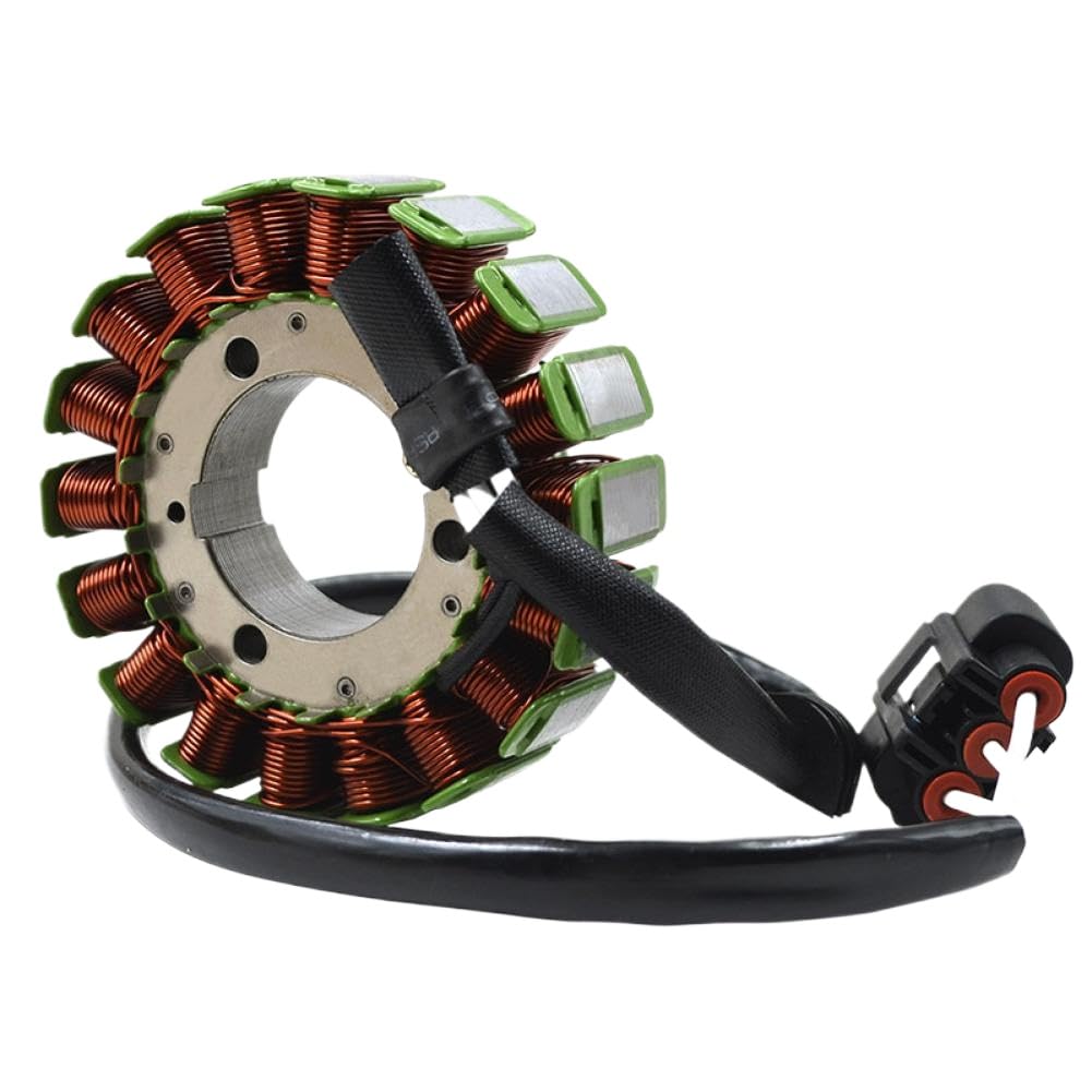 Bobina Statore Generatore Compatibile Con BJ600GS-A BN600