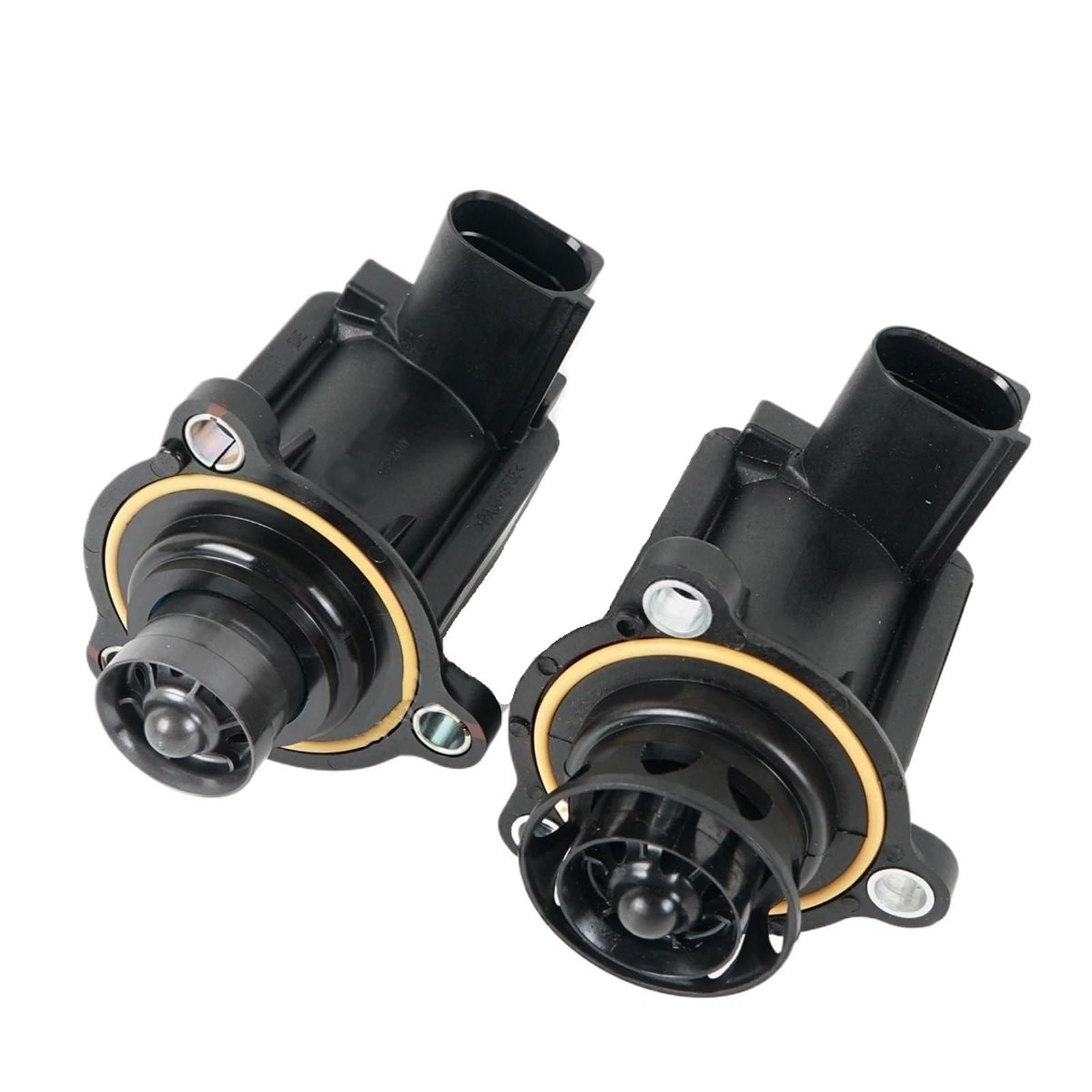 Silnik turbo Pasuje do Audi A3