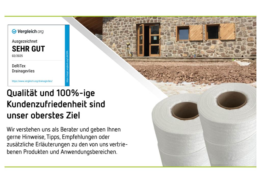 Acquista TESSUTO NON TESSUTO TNT MT. 0,80 X 100 - Foto 12