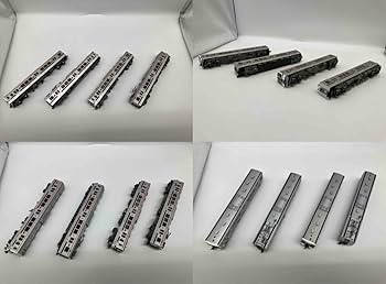 Amazon | Nゲージ MICROACE A8144 719系0番台電車 (磐越西線