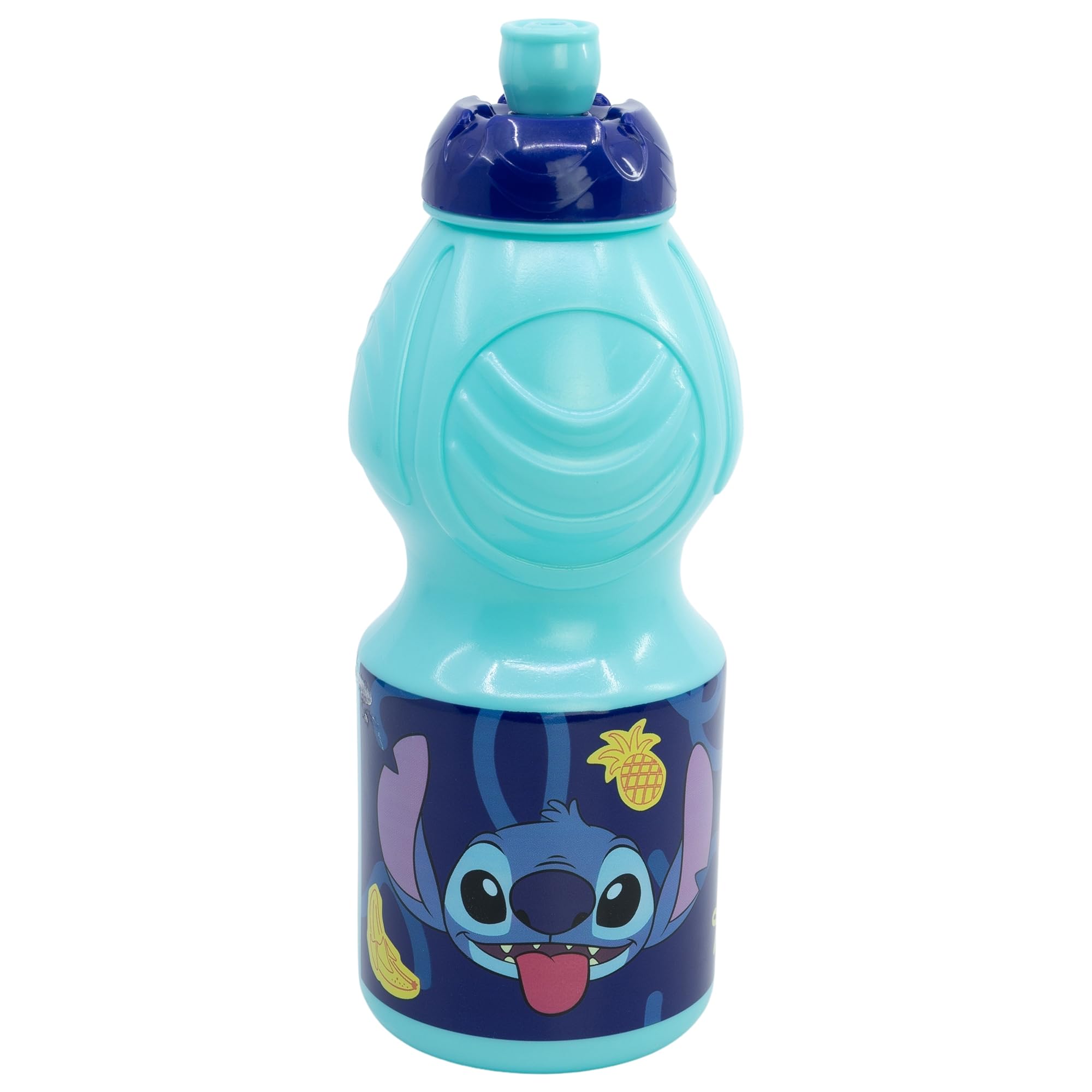 Children's Sports Bottle 400 ml | Stitch Palm