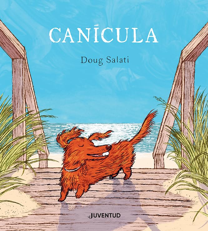 Canícula (Spanish Edition)