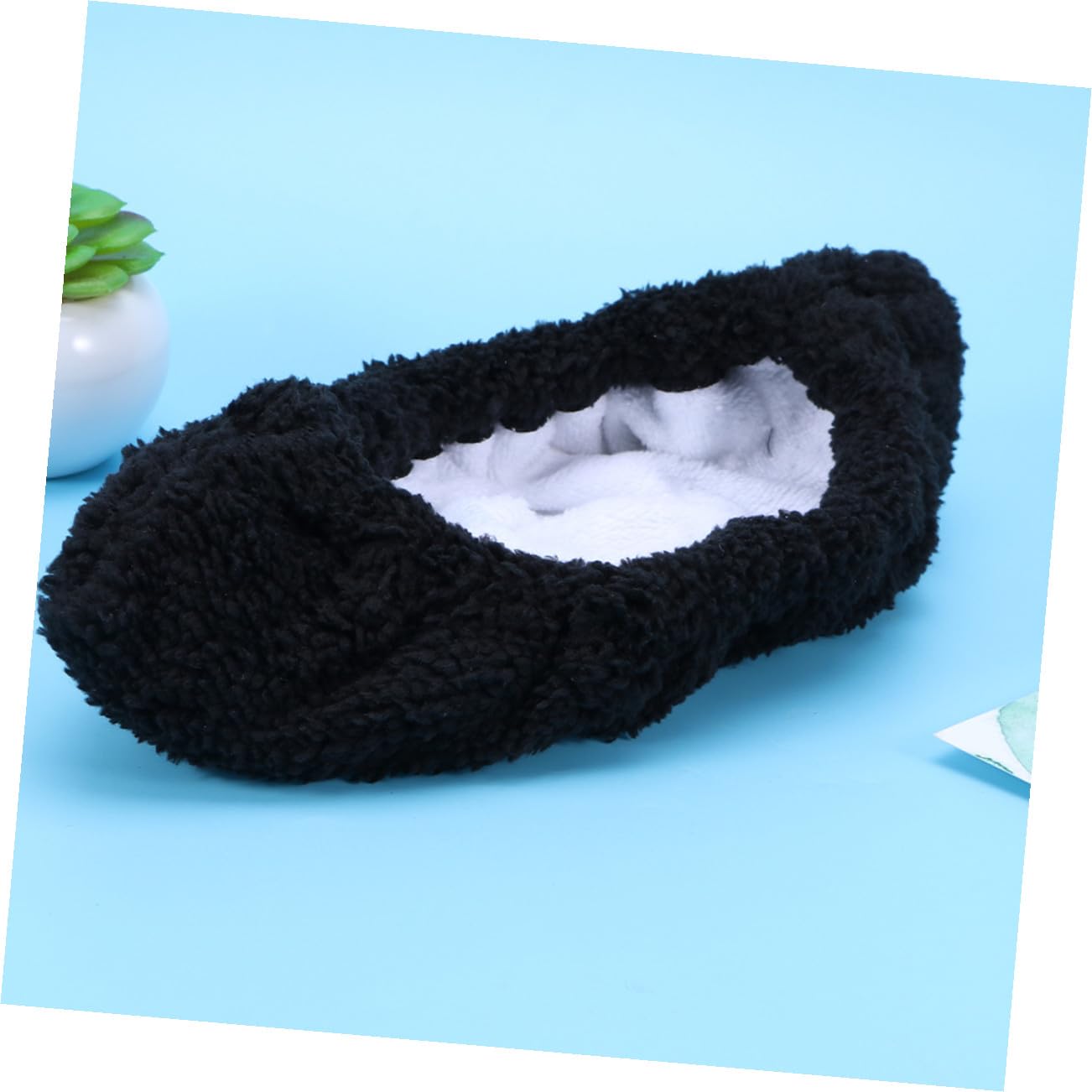 2paires Cache Patins Glace Élastique Housse Protège Lames Patins Protection Lames de Hockey