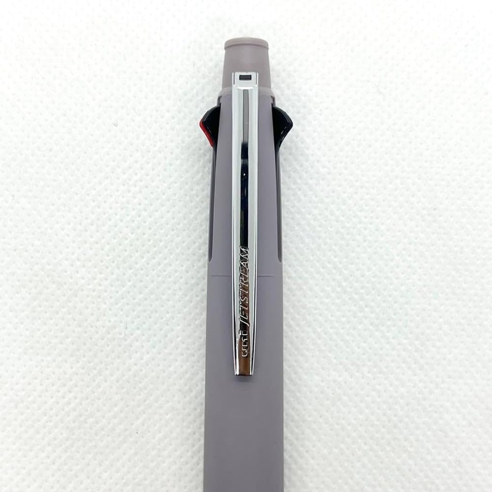 計4個fontaine skyblue2個、thumbprint2個 Amazon | ジェットストリーム 4&1 多機能ペン ハンズ 限定